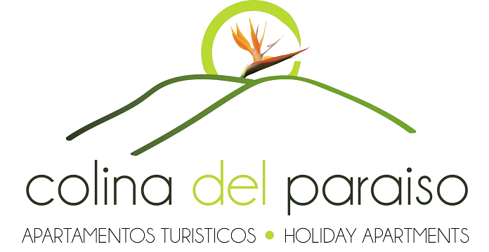 Elena Aranda logo Colina del paraiso