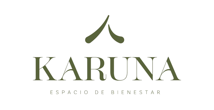 Elena Aranda logo Karuna