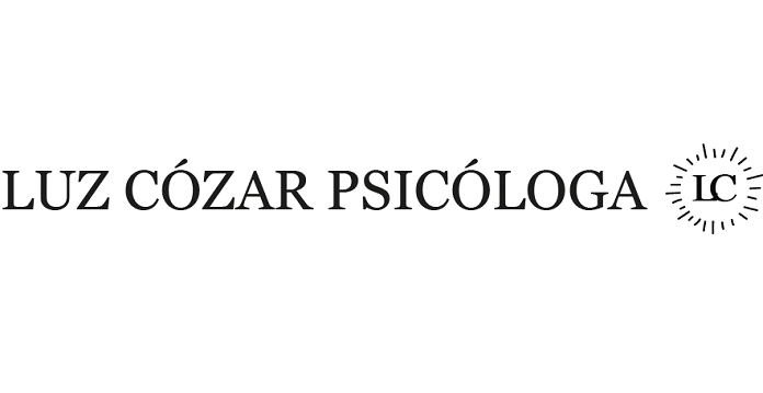 Elena Aranda logo Luz Cózar
